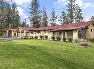 13110 W Charles Rd, Nine Mile Falls, WA 99026