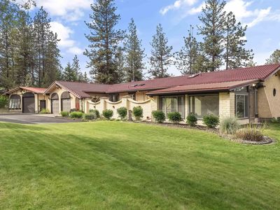 13110 W Charles Rd, Nine Mile Falls, WA, 99026