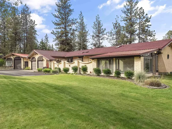 13110 W Charles Rd, Nine Mile Falls, WA 99026