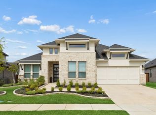 404 Lacey Oak Ln, Wylie, TX 75098
