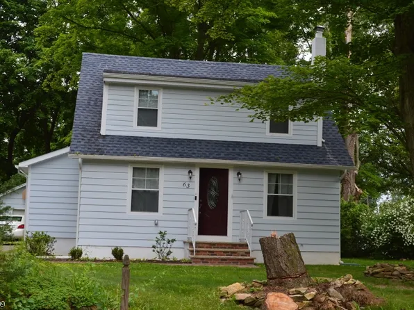 63 Woodland Rd #2, Mendham Twp., NJ 07869