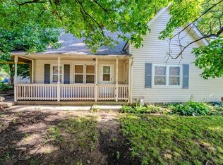 325 W Montgomery St, Thayer, KS 66776