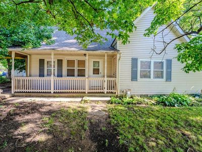 325 W Montgomery St, Thayer, KS, 66776