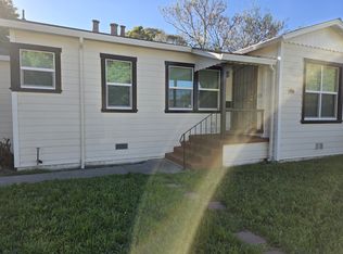 433 Glenn St, Vallejo, CA 94590