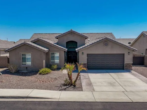 8585 E 34th Ln, Yuma, AZ 85365