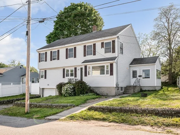 7 Marie St, Methuen, MA 01844