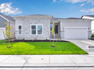 243 E Polaris Dr #106, Saratoga Springs, UT 84045