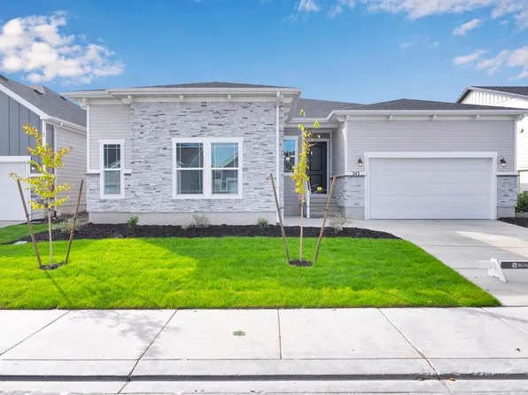 243 E Polaris Dr #106, Saratoga Springs, UT 84045