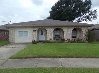1704 Field Ave, Metairie, LA 70001