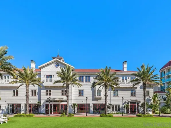 1500 Orange Ave #74, Coronado, CA 92118