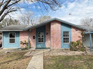 3933 Sarita St, Corpus Christi, TX 78416