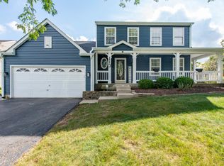 113 Oakton Ln, Lake Villa, IL 60046