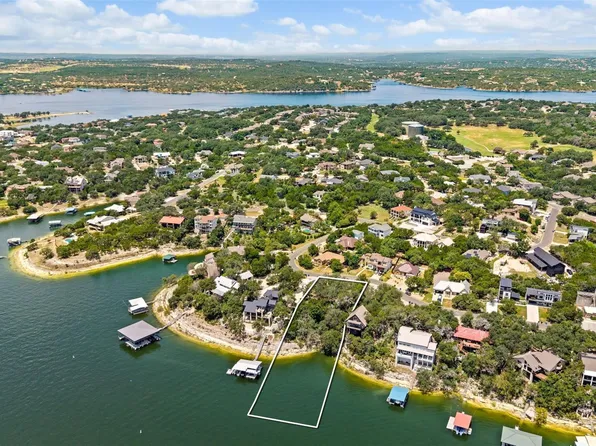 18401 Lakepoint Cir, Leander, TX 78645