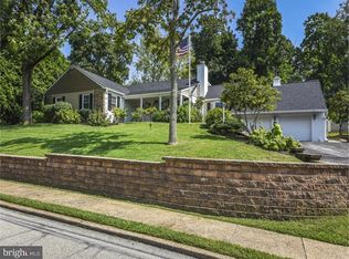 230 Belmont Ave, Ambler, PA 19002