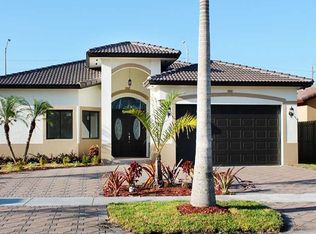 10320 SW 7th Ter, Sweetwater, FL 33174