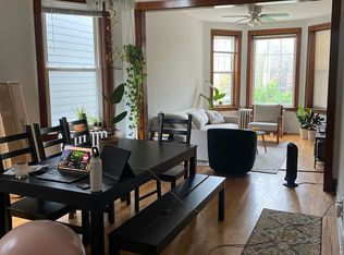 2543 N Spaulding Ave, Chicago, IL 60647