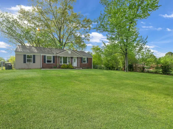10 Gettysburg St, Clarksville, TN 37042