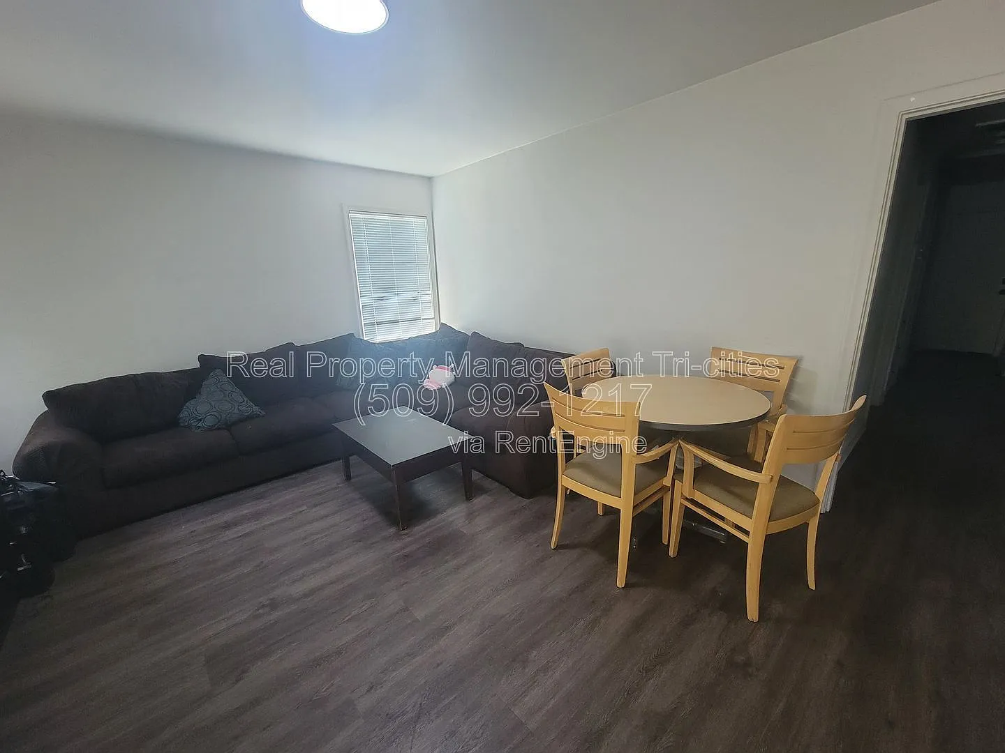 2 bed, 1.0 bath, 825 sqft, $1,195 — Photo 2