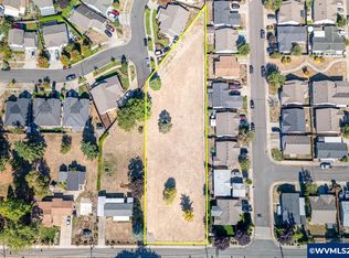 0 Caplinger Rd SE, Salem, OR 97317