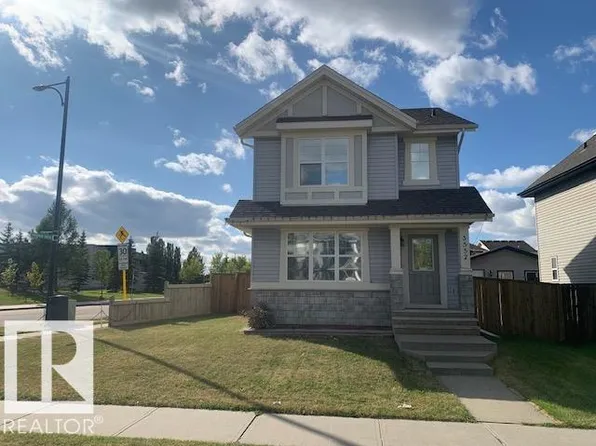 3552 12th St NW, Edmonton, AB T6T 0G2