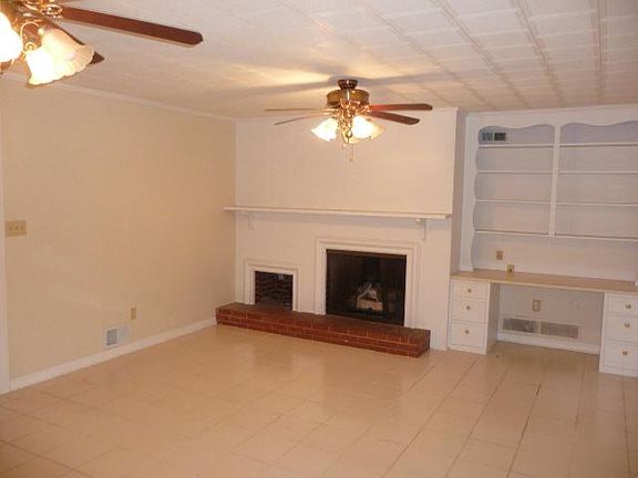 Downstairs Living Room