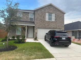 20034 Palermo Shores Dr, Hockley, TX 77447