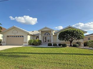 1375 Grebe Dr, Punta Gorda, FL 33950