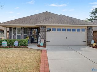 162 Harold Murphy Dr, Madison, AL 35756