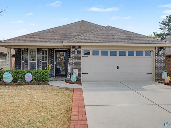 162 Harold Murphy Dr, Madison, AL 35756