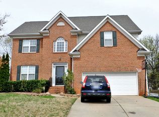 2038 Copperplate Rd, Charlotte, NC 28262