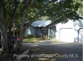 614 Prospect Hill Ct, Brooksville, FL 34601