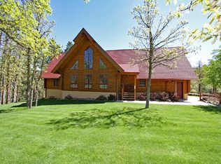 20770 Mountain Ct, Sturgis, SD 57785