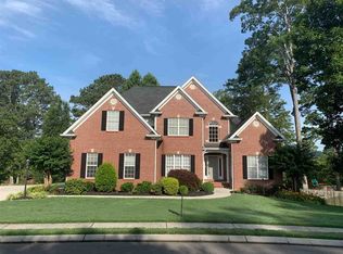 170 Peppertree Dr NE, Cleveland, TN 37323