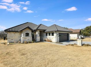 411 Free Rein, Horseshoe Bay, TX 78657