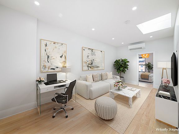 4th image of 328A President St #3