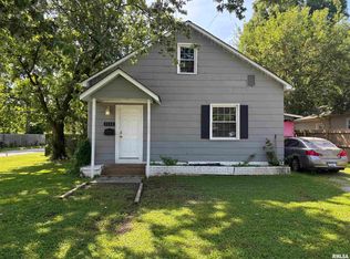 1112 Ophia St, Metropolis, IL 62960