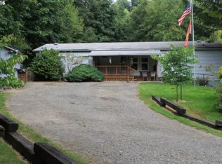 196 Prospect Rd, Woodland, WA 98674