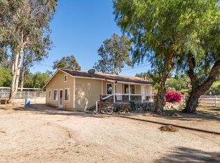 16960 Mockingbird Canyon Rd, Riverside, CA 92504