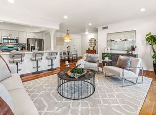 12500 Huston St APT 104, Valley Village, CA 91607
