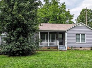 1821 Dallas St, Fort Smith, AR 72901