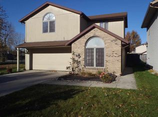 4501 W Shenandoah Cir, Fort Wayne, IN 46835