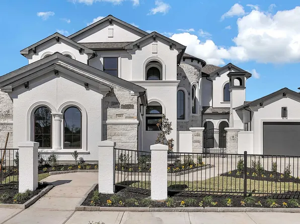 9003 Orchard Cv, Missouri City, TX 77459