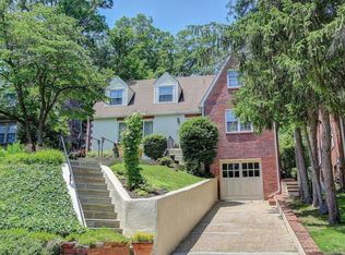 3167 Westover Dr SE, Washington, DC 20020