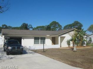 321 Ohio Rd, Lehigh Acres, FL 33936