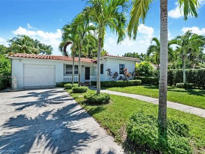 833 Tangier St, Coral Gables, FL, 33134