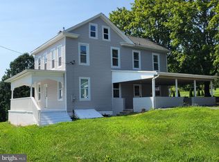 5999 Route #209, Lykens, PA 17048