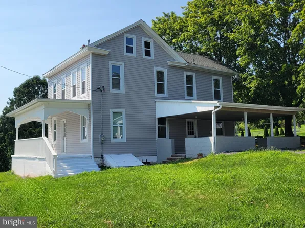 5999 Route #209, Lykens, PA 17048