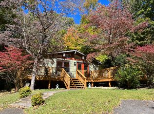 250 Ridgeview Cir, Lake Lure, NC 28746