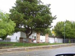 21 S Quebec Cir, Salt Lake City, UT 84074