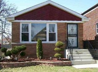 5550 S Kildare Ave, Chicago, IL 60629